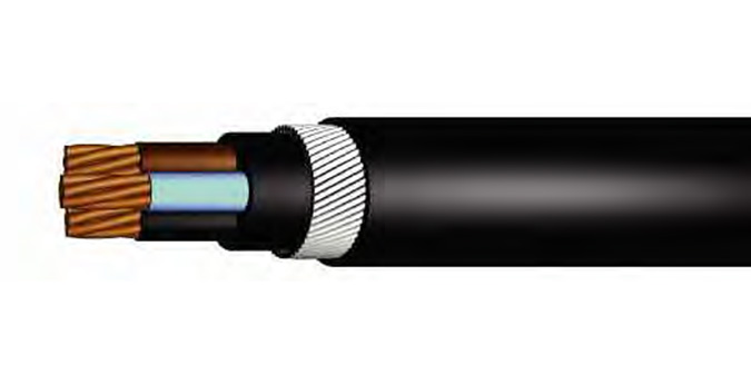 Low voltage PvC Fixed Wiring and Mains Cables - Land Logical Power